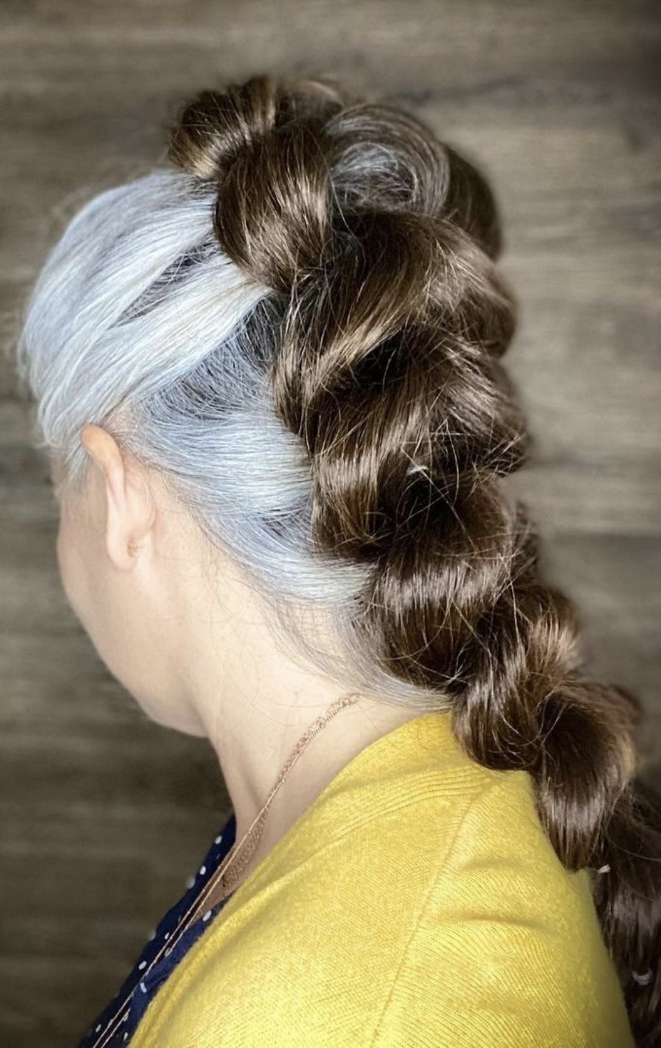 The Bold and Beautiful Braid