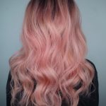 Explore 30 Stunning Coral Pink Hair Ideas For A Trendy Update In 2024