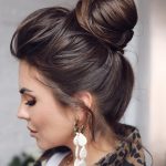 Elegant March Hairstyles 2024: Braids, Waves, And Updos Inspiration