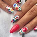 Explore 26 Mexican Nails 2024 Trends: Vibrant Designs & Artistic Flair