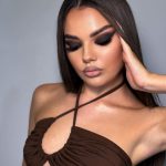 27 Trending Brown Eyeshadow Looks To Inspire Your 2024 Makeup Game