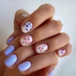 23 Summer Nails 2024: Flowers & Trends To Blossom Your Style