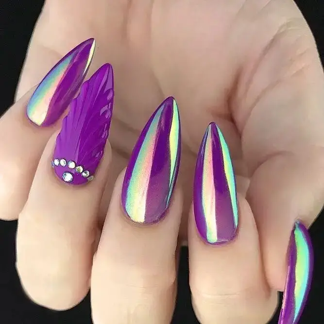 The Illusion of Opulence: Holographic Highlights