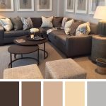 11 Cozy Living Room Color Schemes To Make Color Harmony In Your Living Room