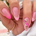 Top 25 Summer Beach Nails 2024: Trendy Designs & Colors