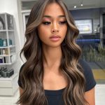 34 Stunning Fall Hair Color Ideas For Brunettes To Try In 2024