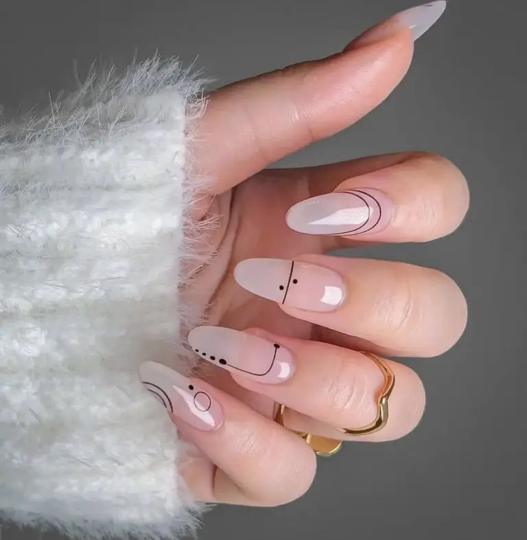 Unveiling 28 Light Spring Nails Designs To Refresh Your Look In 2024