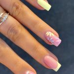 44 Fresh Spring Nail Designs And Trends To Try This Season