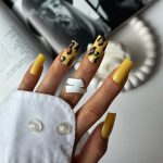 36 Animal Print Nails For Bold And Stylish Manicures In 2024: Ideas To Inspire You