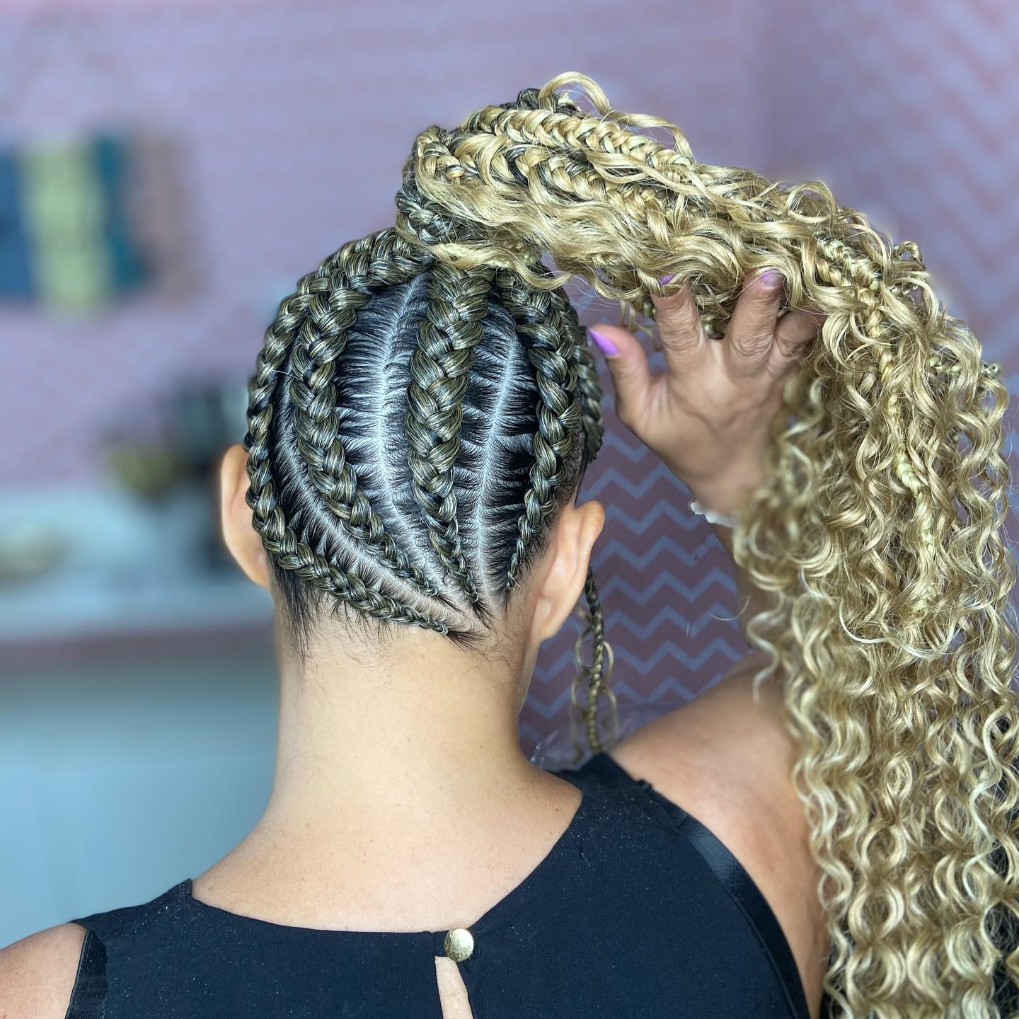 The Wrap-Up: Braids as a Symbol of Style and Substance