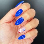 Unleash Your Patriotic Spirit: Top 31 Nail Ideas For July 4, 2024!