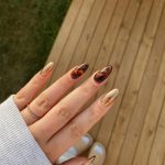 Chic Fall 2024 Nail Trends: Top 29 Styles To Watch  Get Inspired!