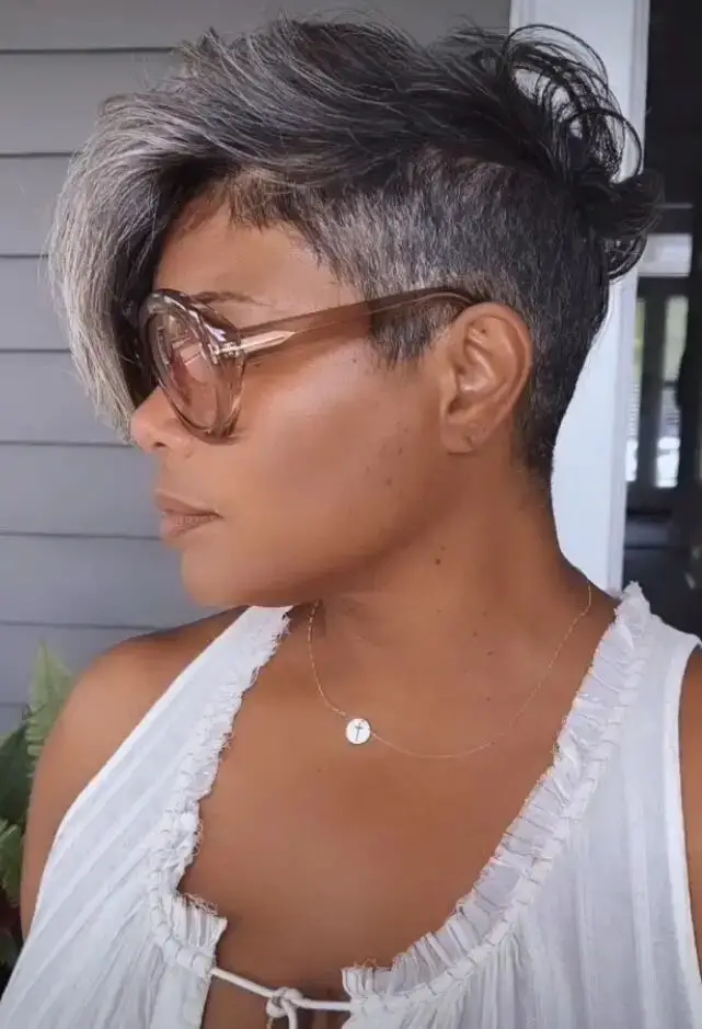 Layered Dimensional Cut