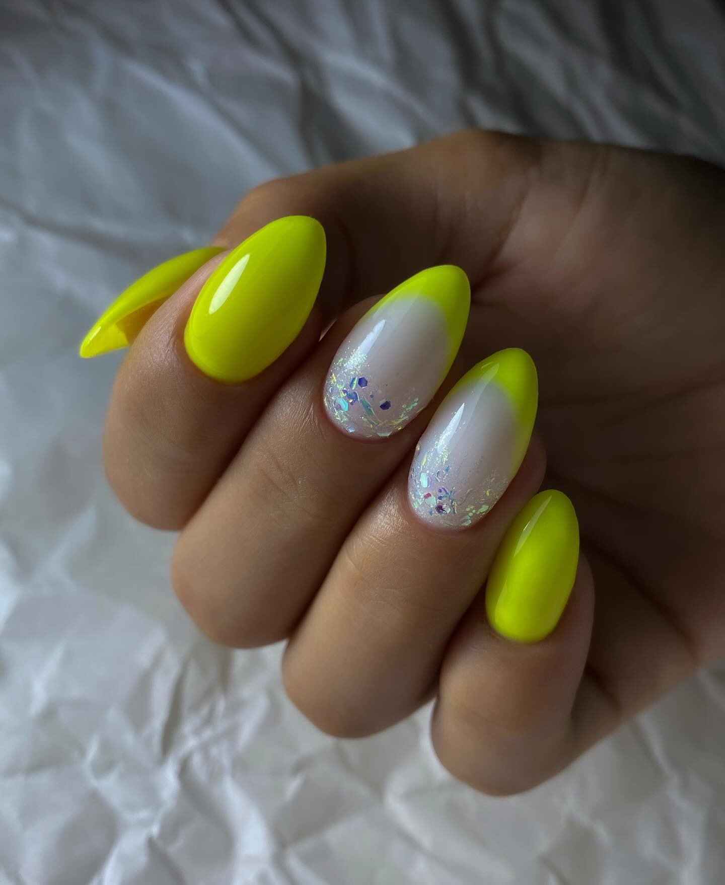 Neon Whisper