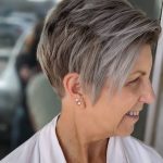 Top 23 Pixie Haircuts For Older Women  Embrace Elegance In 2024!