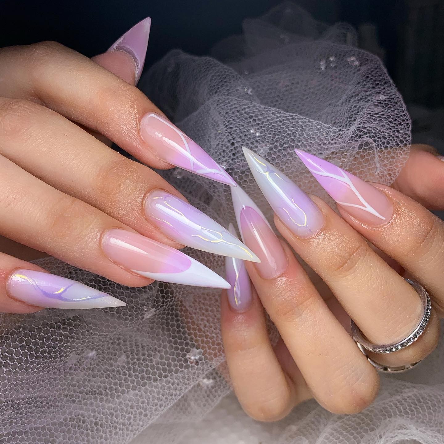 Pastel Perfection