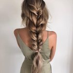 32 Summer Hairstyles With Braids  Your Ultimate Guide For 2024