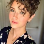 Discover 28 Trendy Short Curly Haircuts For Women In 2024 | Chic Styles