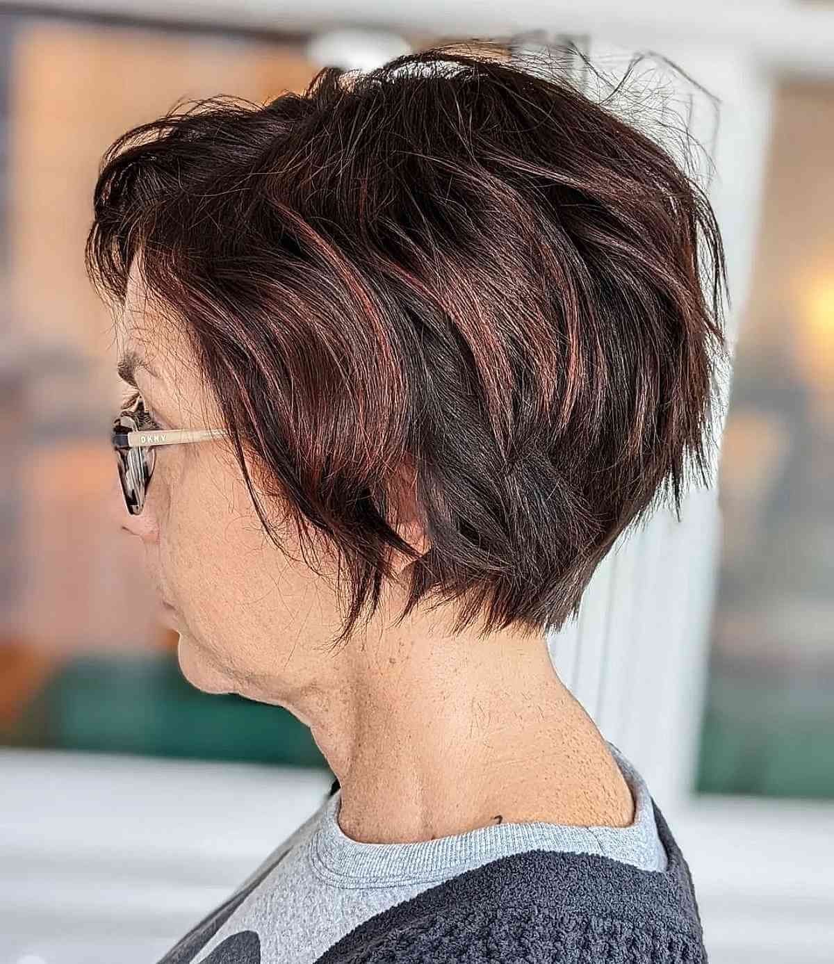 Dynamic Short Layered Cut