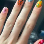 25 Stunning Nail Art Ideas For Short Nails You Need To Try In 2024