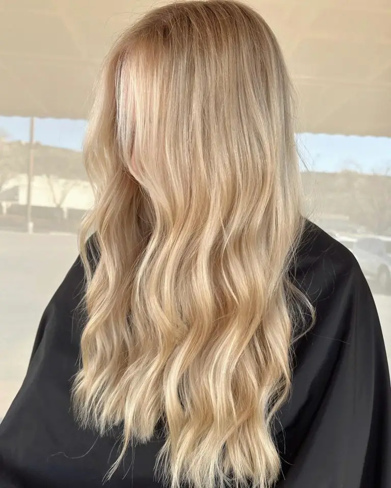 30 Trending Honey Blonde Hair Ideas To Refresh Your Look In 2024!