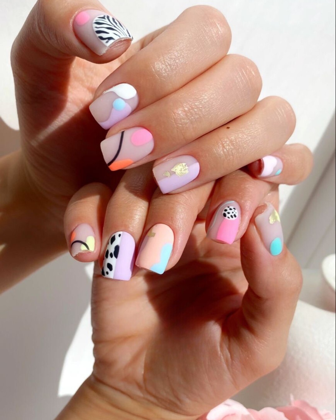 Pastel Play