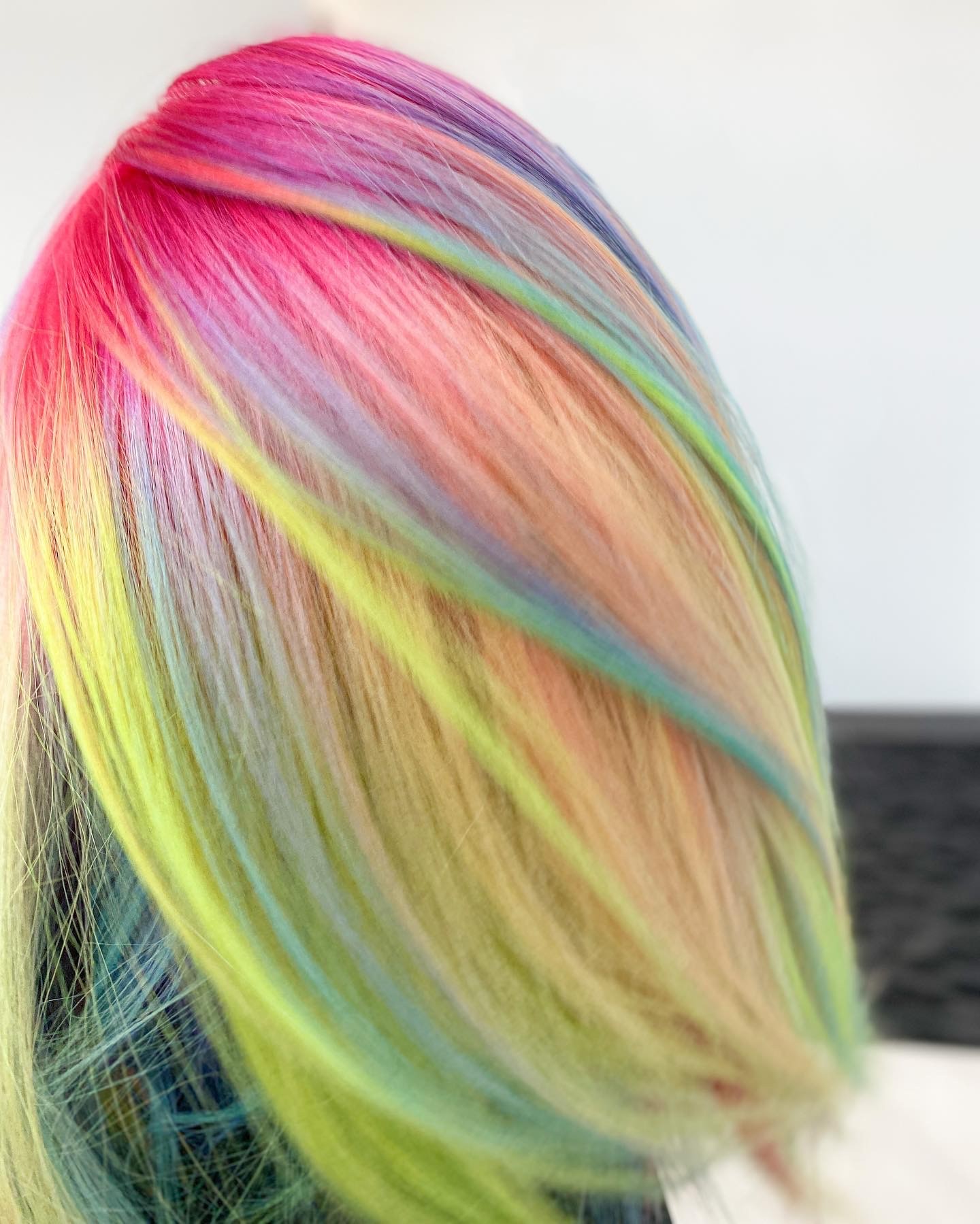 Rainbow Bright: The Bold Streaks