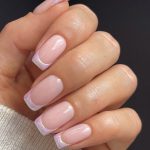 Discover Top 31 Casual Nail Designs 2024  Elevate Your Daily Style!