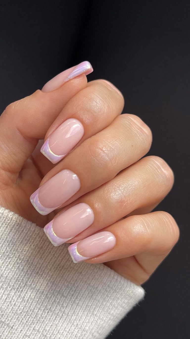 Discover Top 31 Casual Nail Designs 2024  Elevate Your Daily Style!