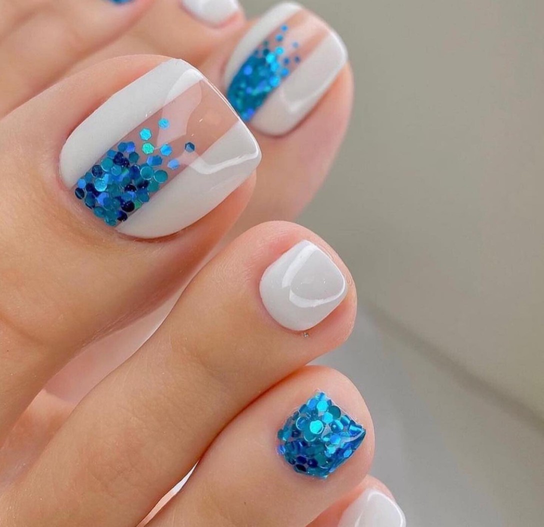 Oceanic Sparkle