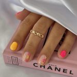 23 Short Nails For Summer 2024: Fresh, Trendy Manicure Ideas!