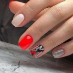 21 Red Summer Nails 2024: Unveil Trendy Vibrant Designs!