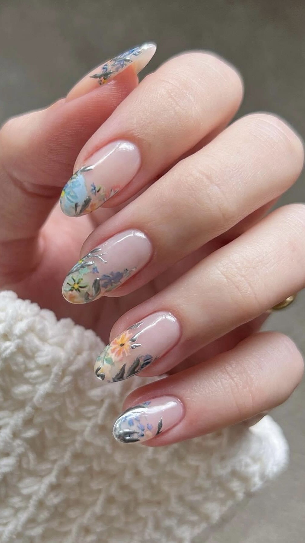 Floral Elegance