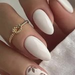 26 Ideas Of Womens Day Nails 2024 To Inspire Your Feminine Expression