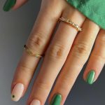 Top 34 Nail Ideas For St. Patricks Day 2024: Unleash Festive Elegance!