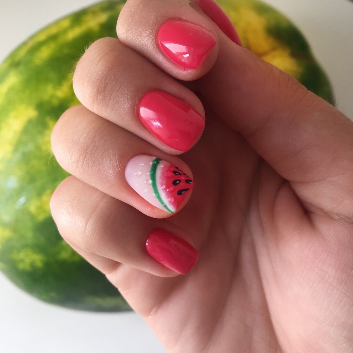 Watermelon Whimsy