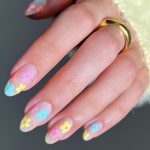 Spring Multicolor Nails 2024: Embracing The Seasons Vibrancy At Your Fingertips