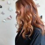 30 Fall Hair Color Trends: From Brunette Elegance To Bold Blonde Highlights