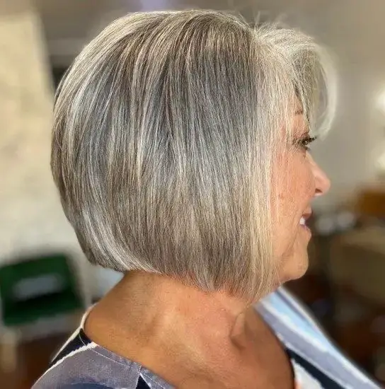 The Timeless Bob: A Classic Reimagined