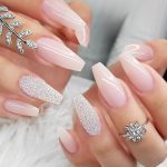 Top 27 Wedding Nail Colors 2024  Trendy Bridal Manicures For Every Bride