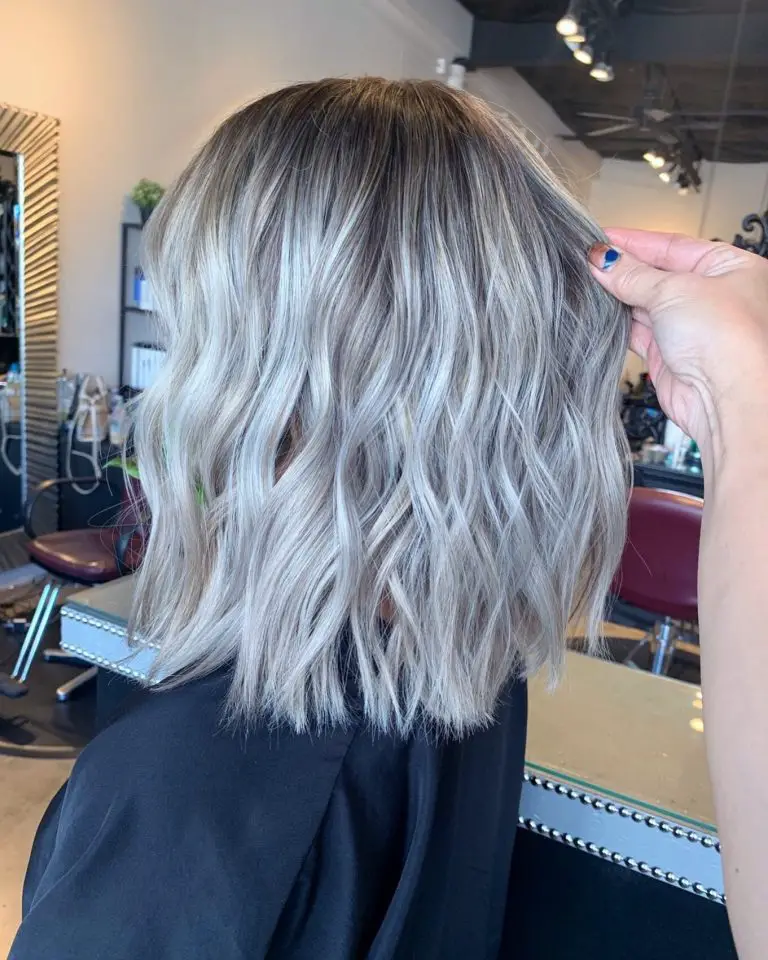 Chic Ash Blonde Hair Ideas: 34 Trendy Styles For Every Woman