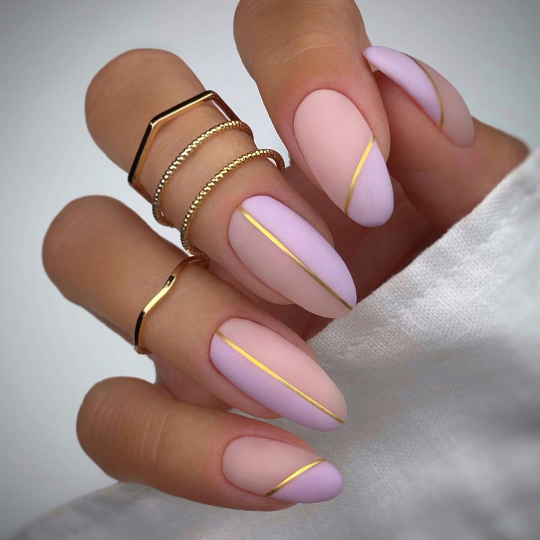 Pastel Perfection