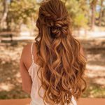 23 Cute Fall Hairstyles For 2024: Trendy Looks For Medium To Long Hair This Autumn