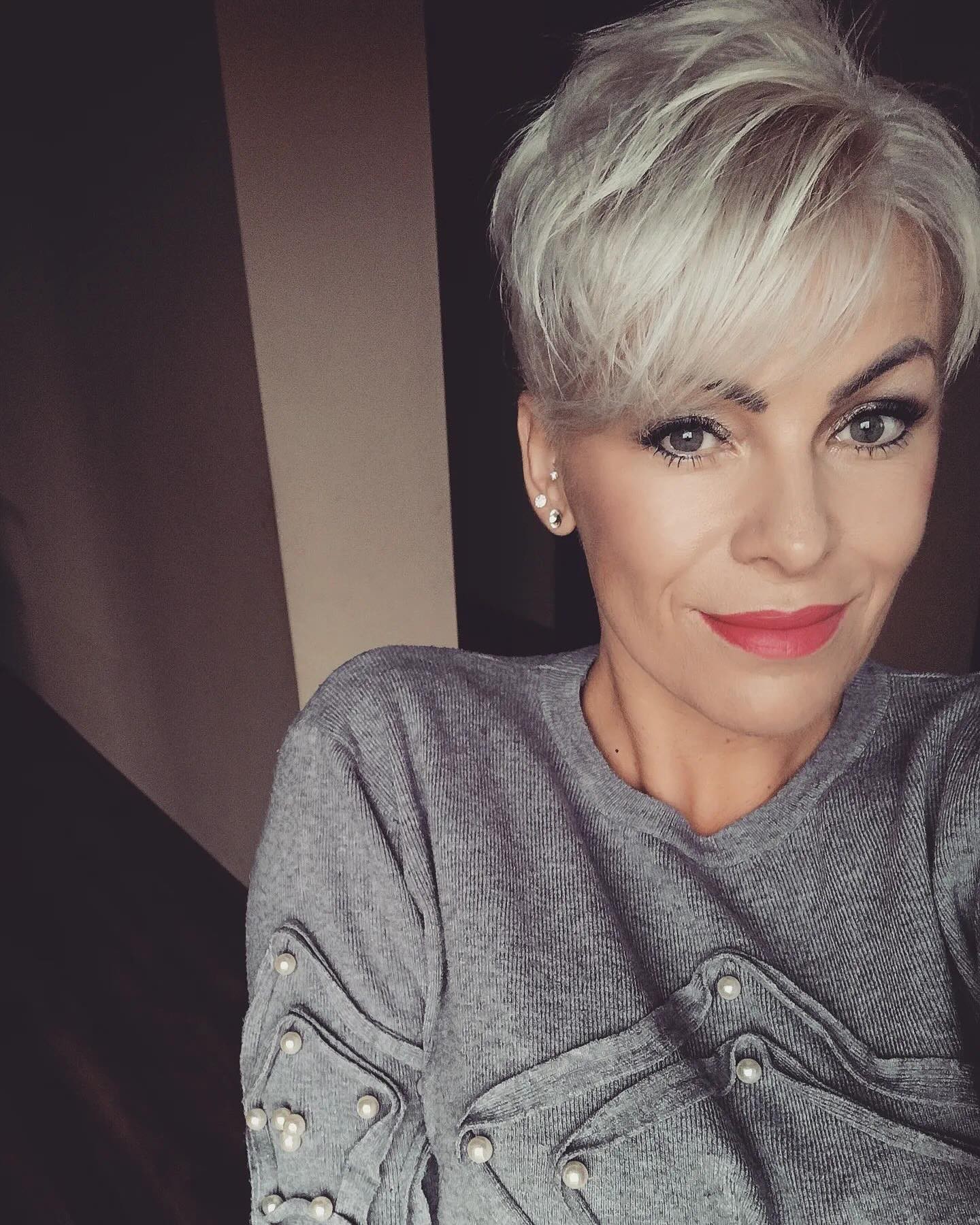 The Silver Fox Pixie