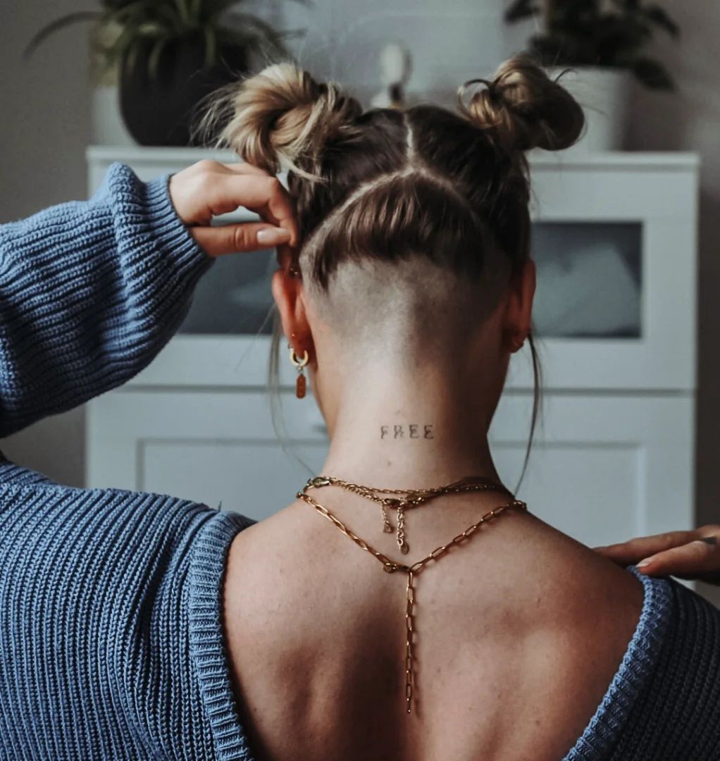 The Liberating ‘Free’ Undercut