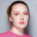 31 Vibrant Orange Eyeshadow Looks To Electrify Your 2024 Style