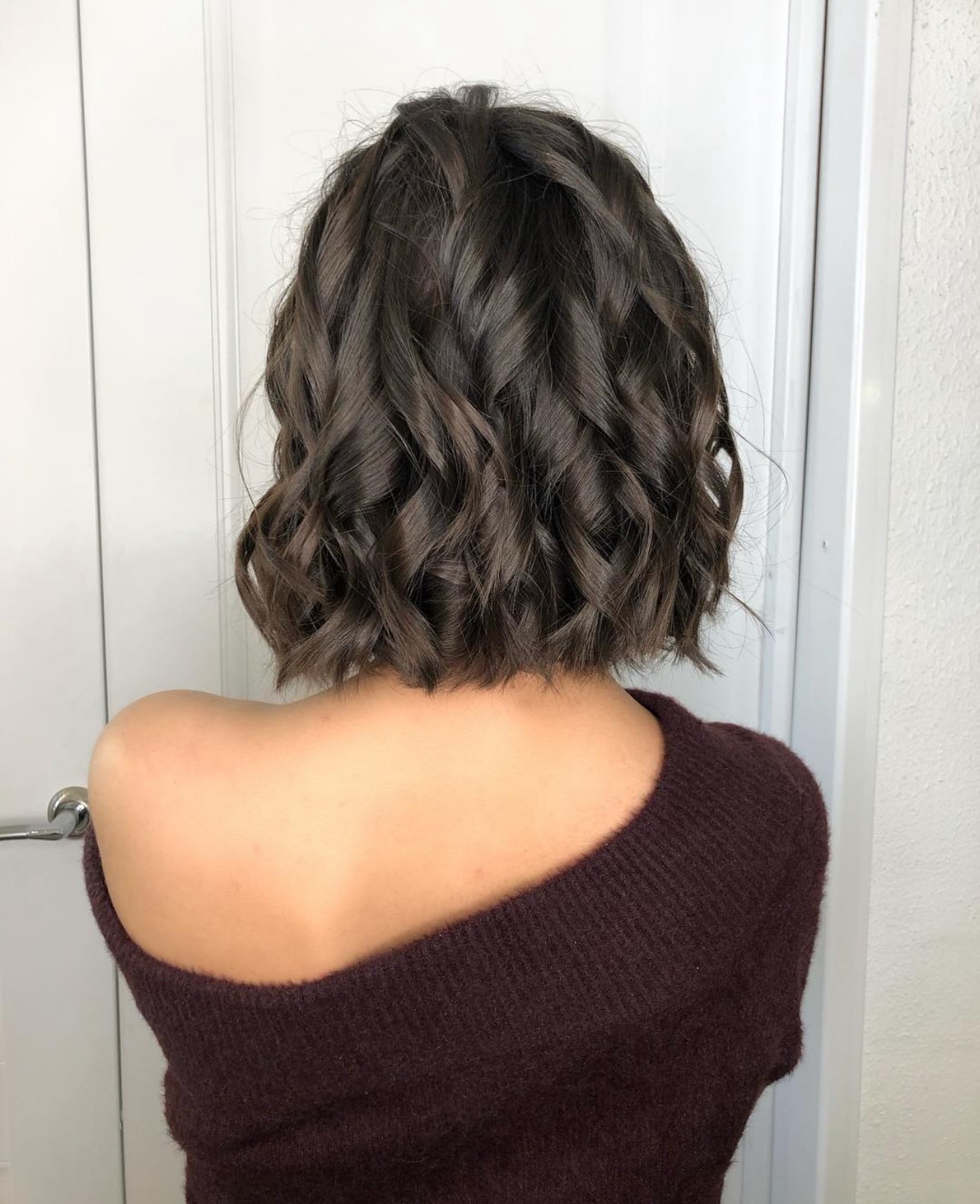 Wavy Elegance for Any Occasion