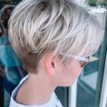 34 Stunning Blonde Pixie Haircuts For A Bold 2024 Look | Trend Guide