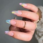 Discover The Top 31 Spring Color Nails 2024