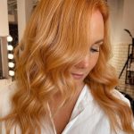 Glam Up With These 30 Red Blonde Hair Ideas For A Radiant Look